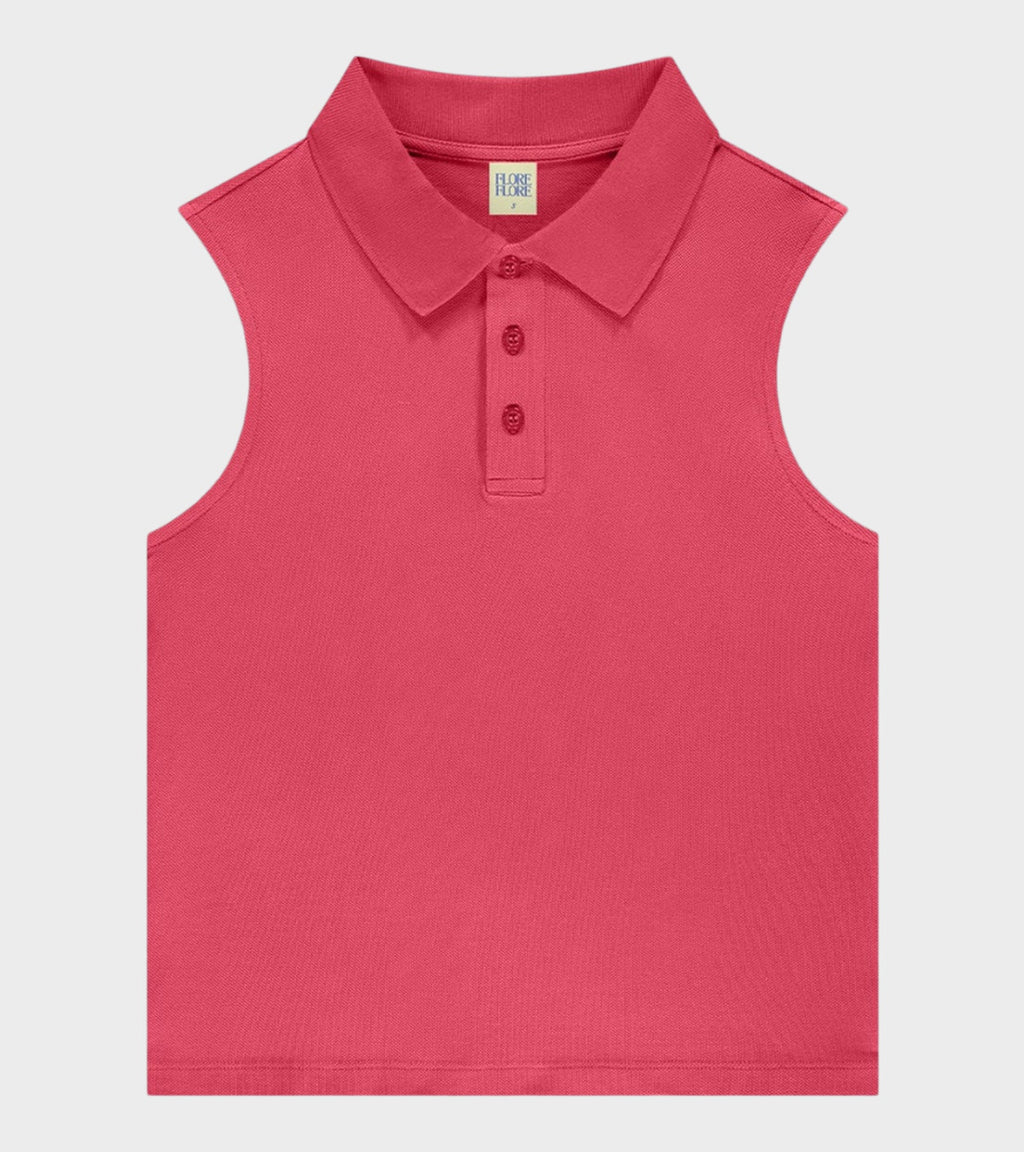 Lauren Polo Raspberry