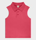 Lauren Polo Raspberry
