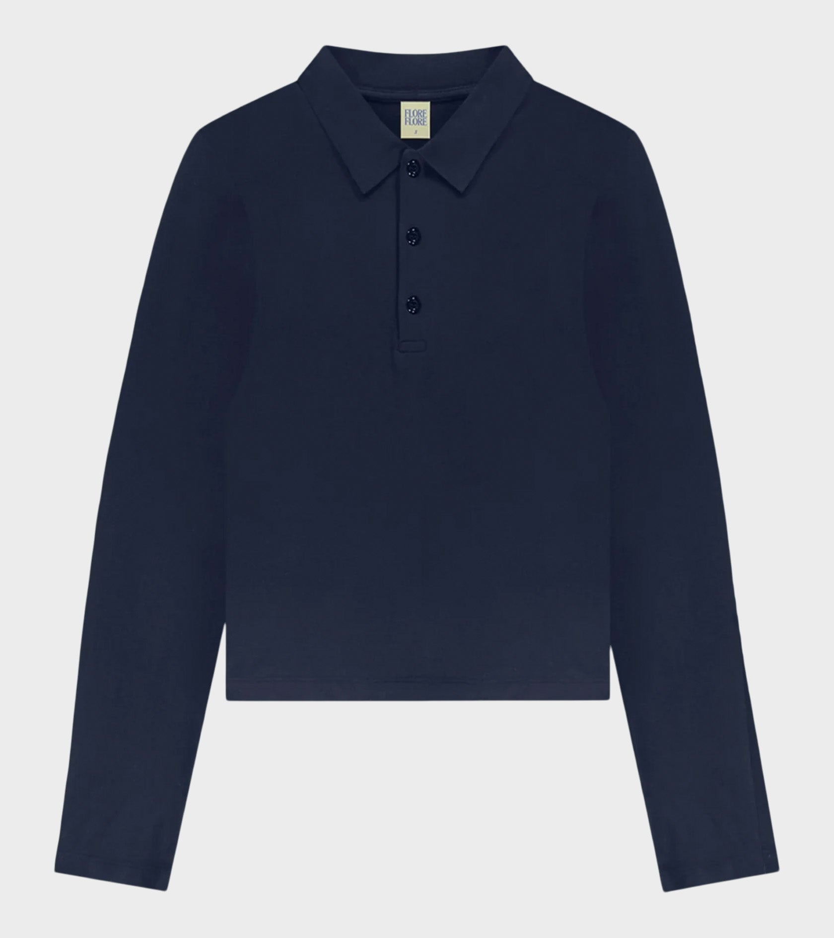 Diana Polo Navy