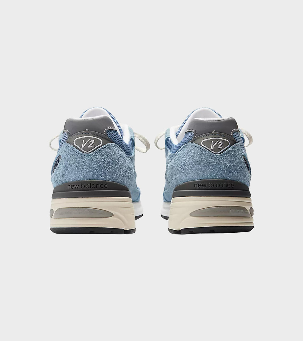 U991BV2 Celestial Blue/Faded Denim/Moon Mist