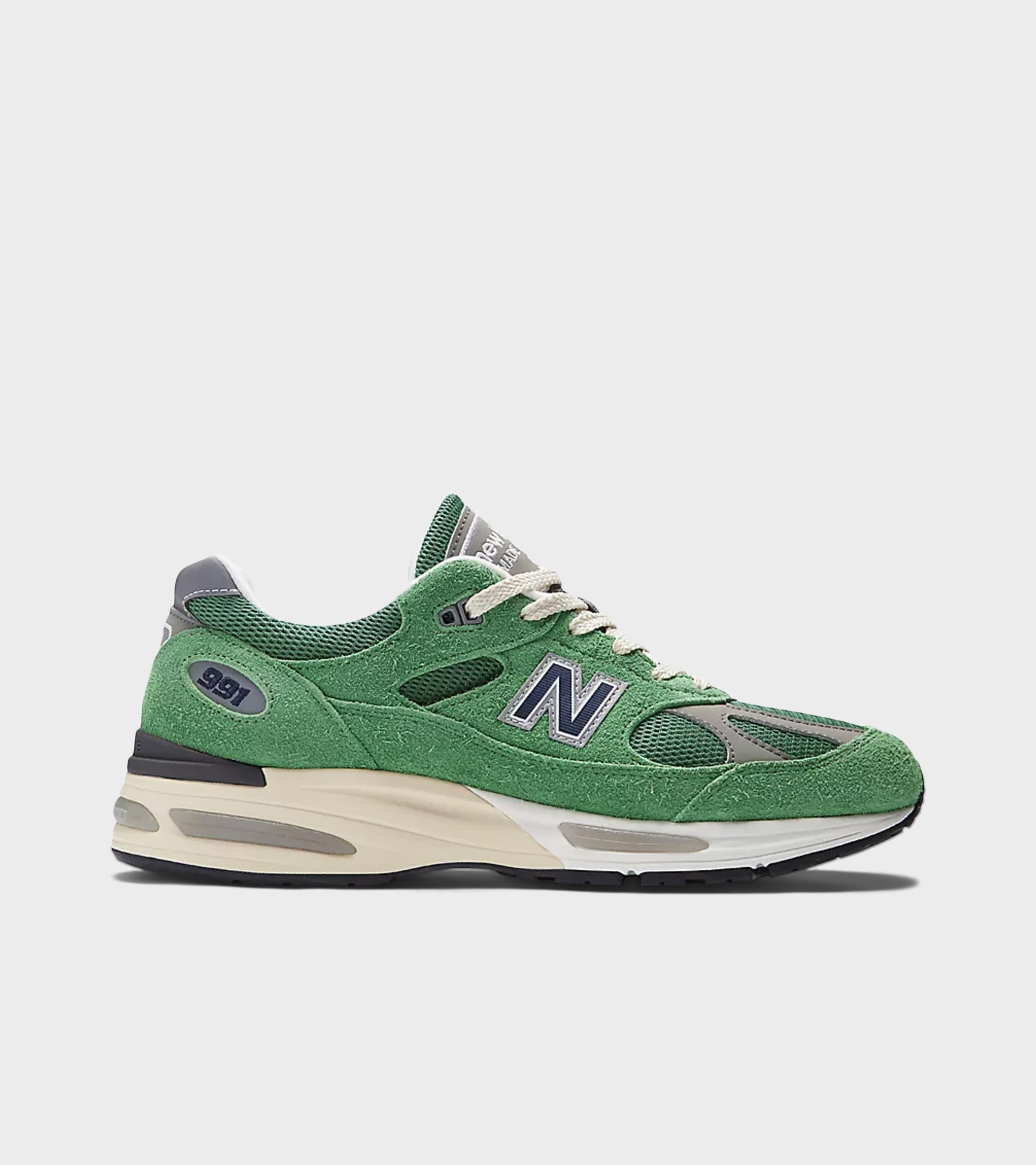 U991GV2 Mineral Green/Comfrey/Moon Mist