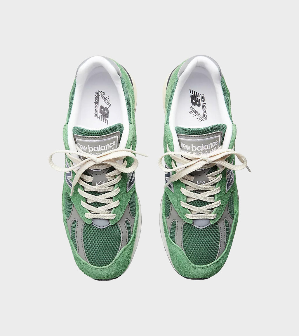 U991GV2 Mineral Green/Comfrey/Moon Mist