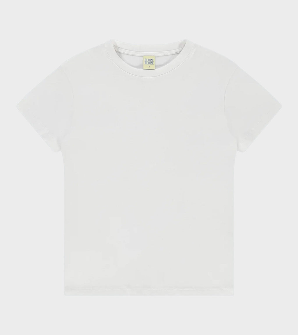 Monica Tee White