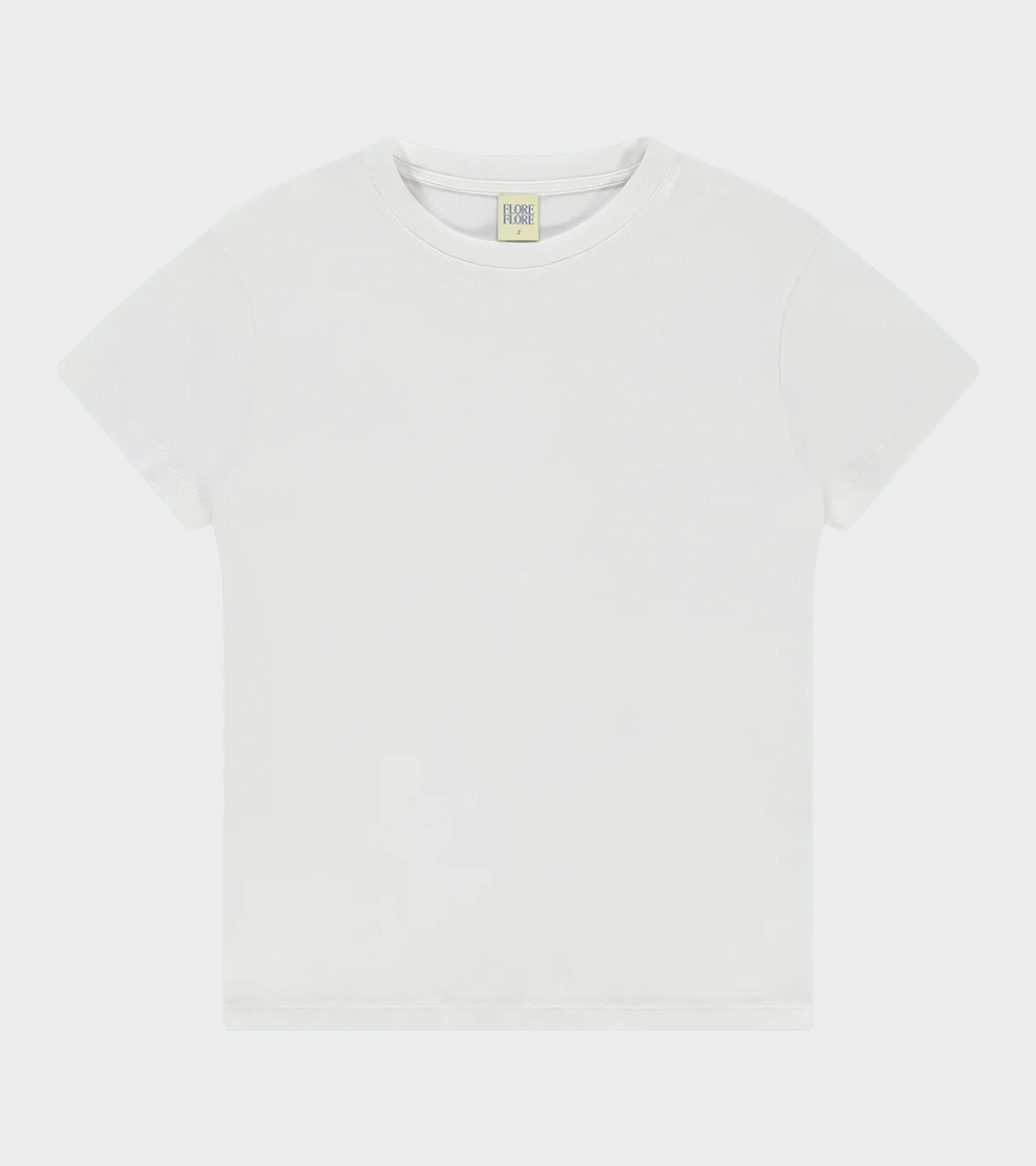 Monica Tee White