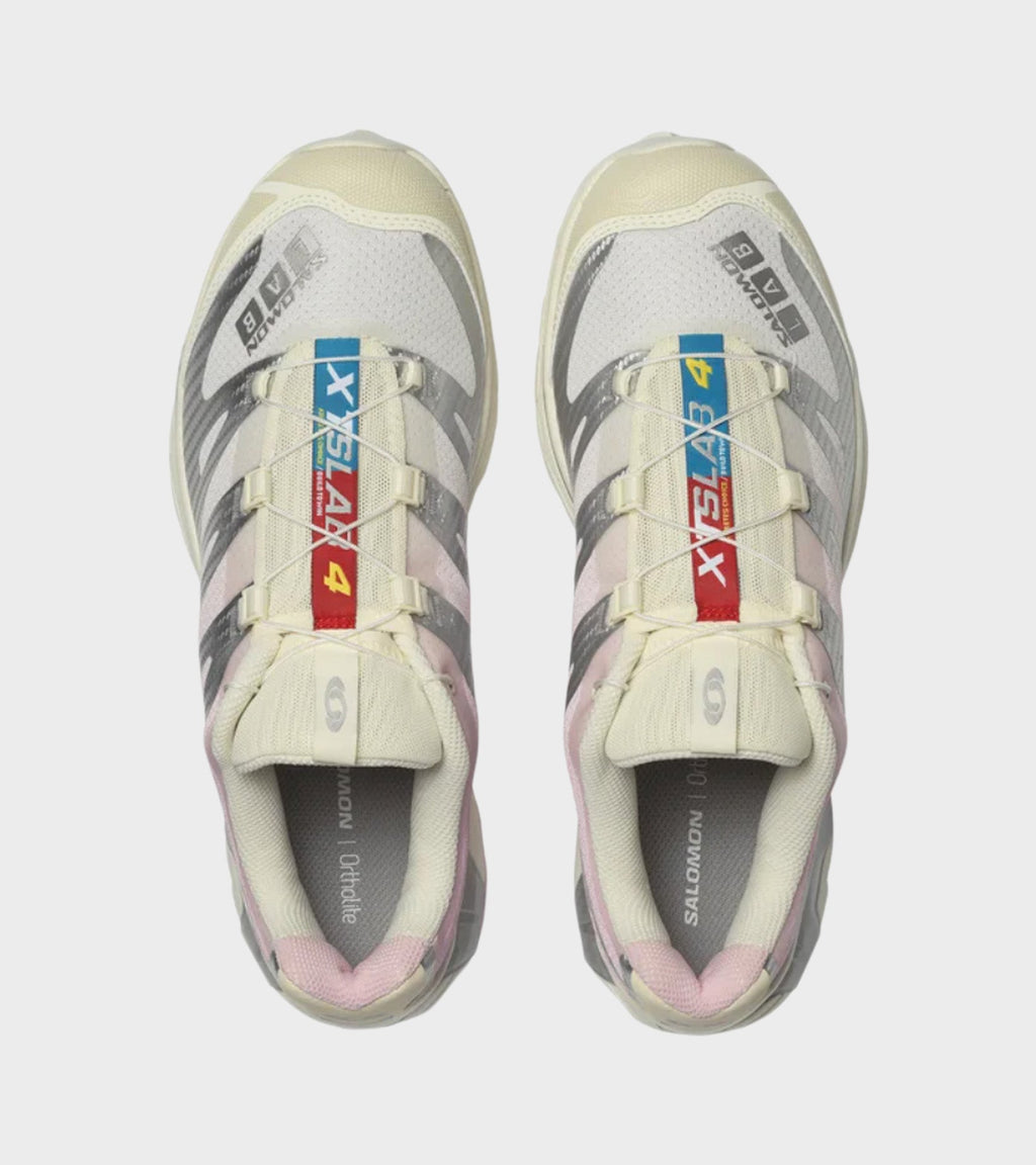 XT-4 AND Vanilla Ice/Silver/Fairy Tale