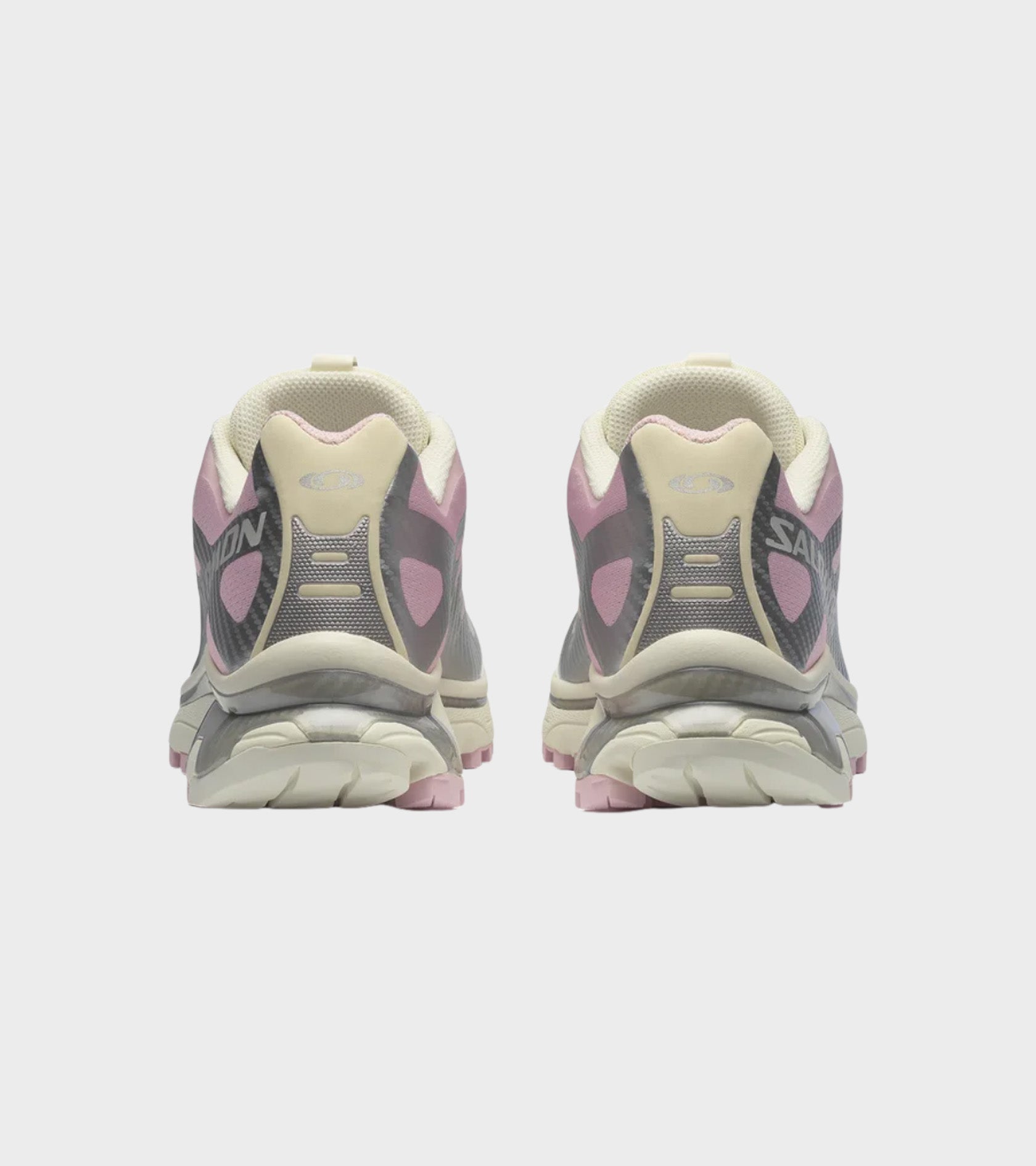 XT-4 AND Vanilla Ice/Silver/Fairy Tale
