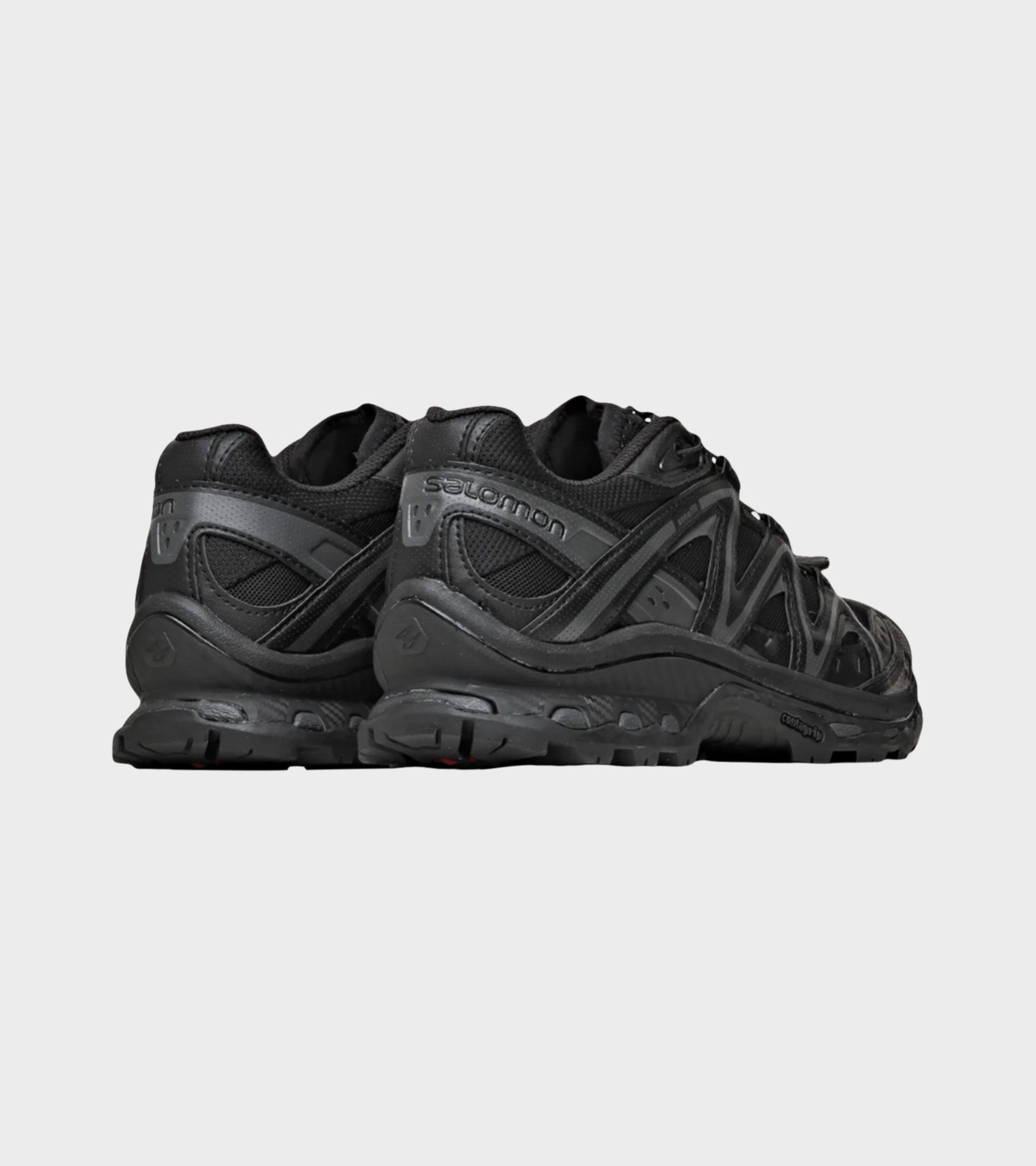 XT-Quest Black/Black/Phantom