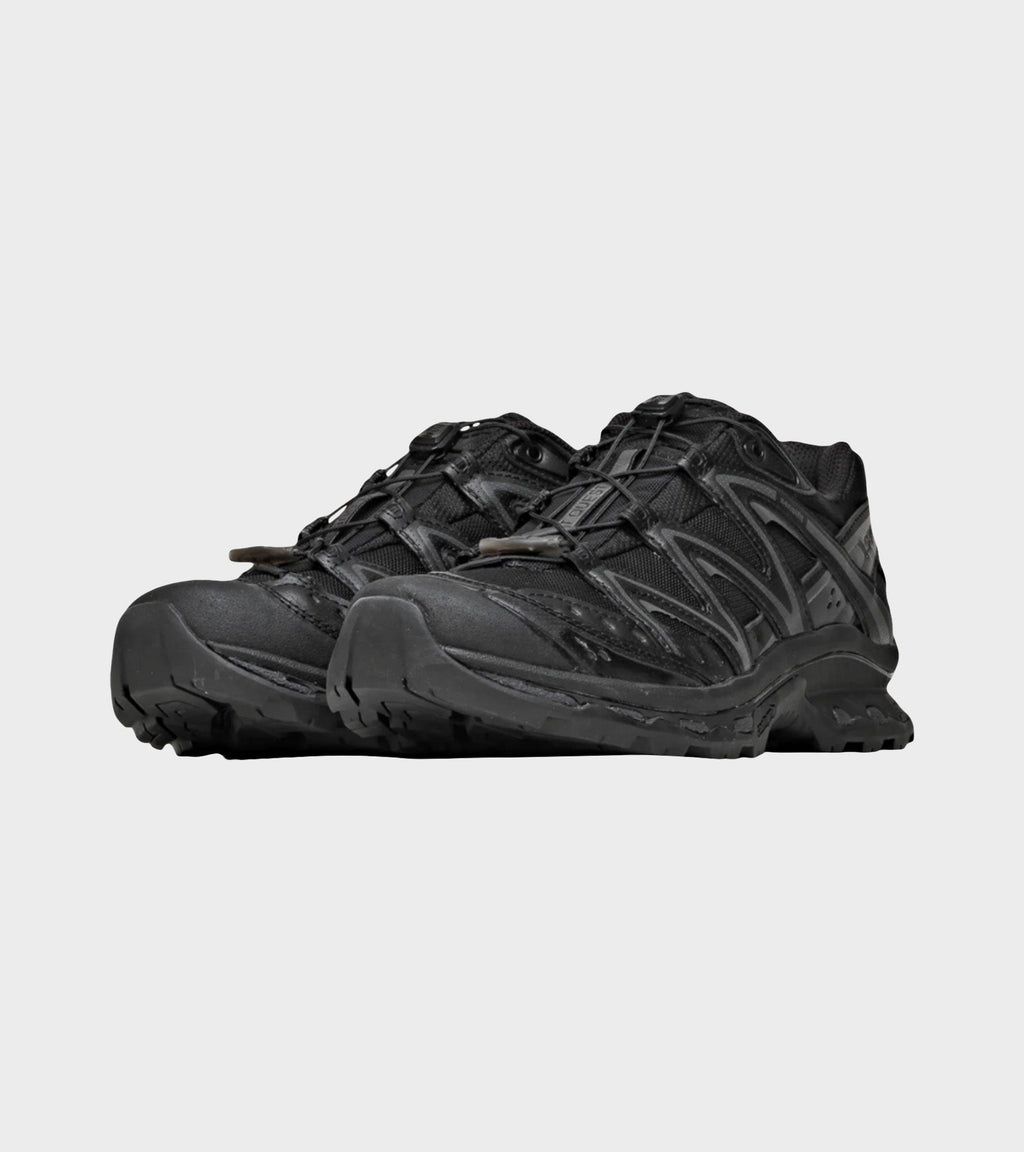 XT-Quest Black/Black/Phantom