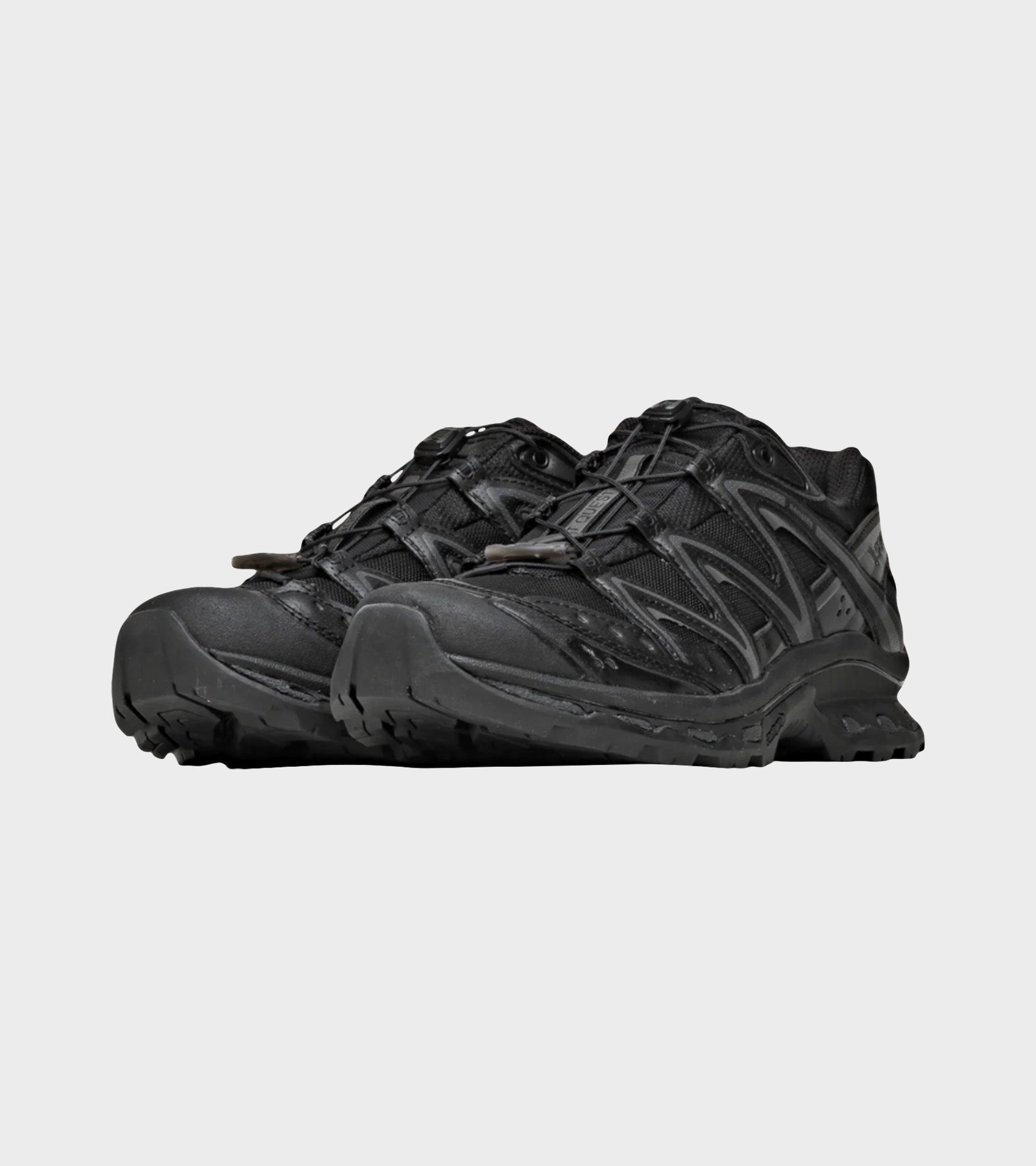 XT-Quest Black/Black/Phantom