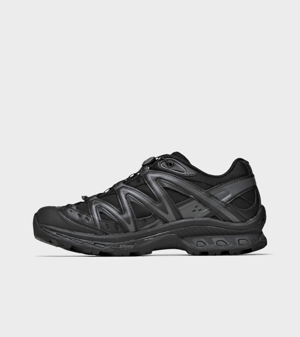 XT-Quest Black/Black/Phantom