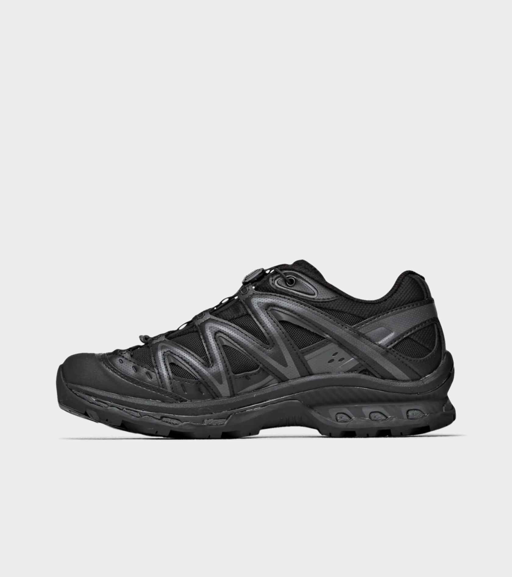 XT-Quest Black/Black/Phantom