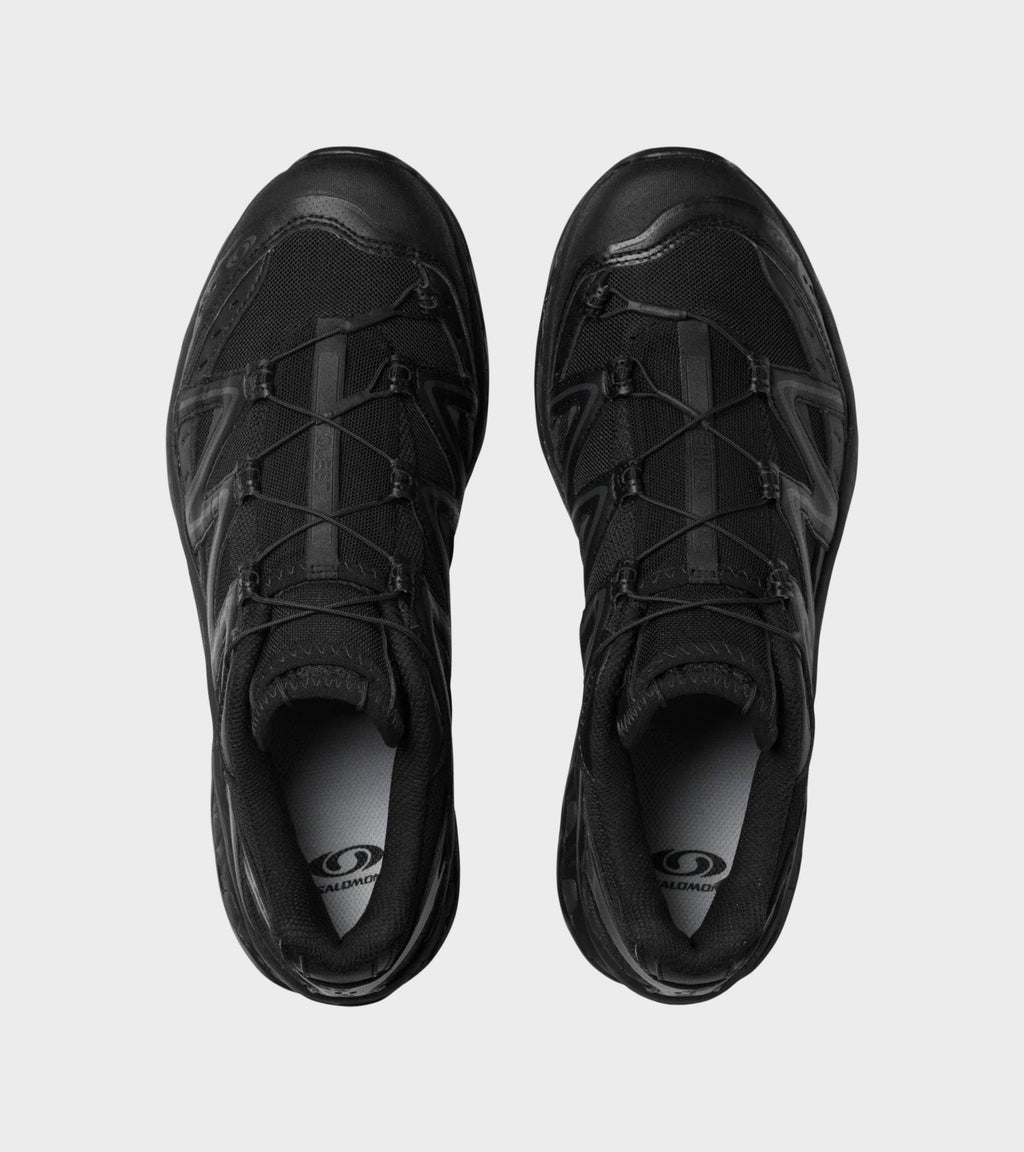 XT-Quest Black/Black/Phantom
