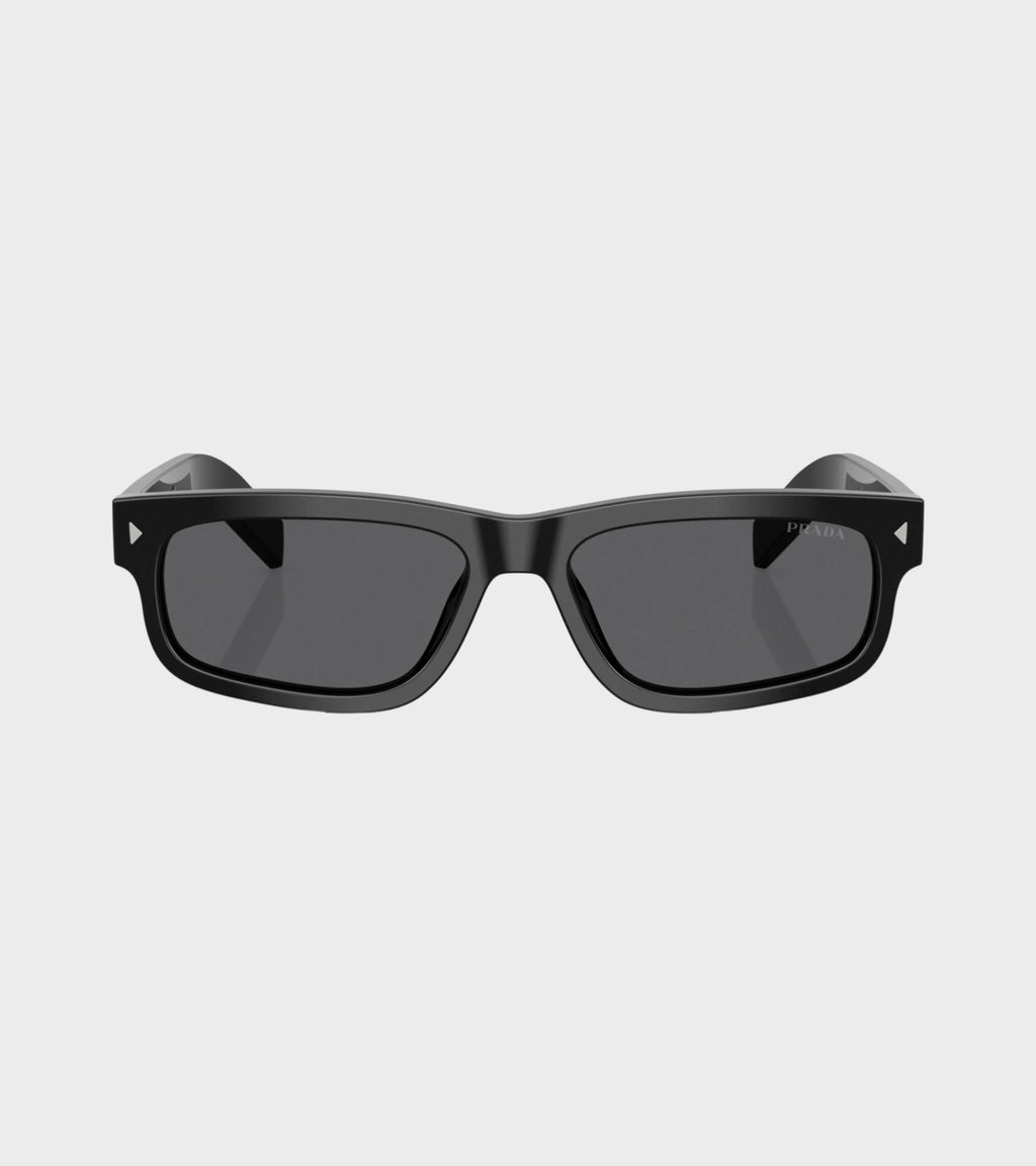 0PR B11S Black/Dark Grey