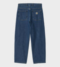 Brandon Pant Blue Stone Washed