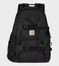 Kickflip Backpack Black
