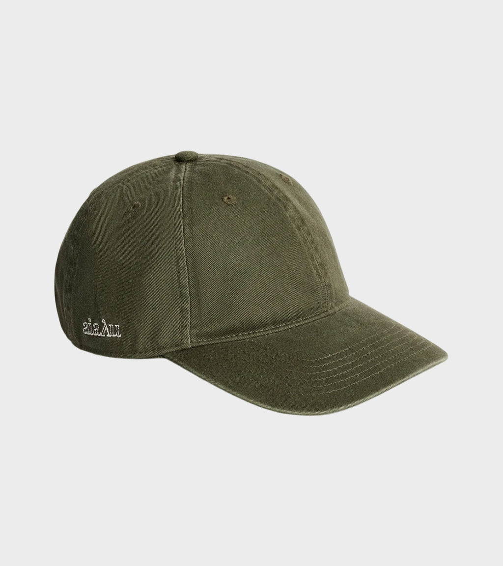 Cap Forest