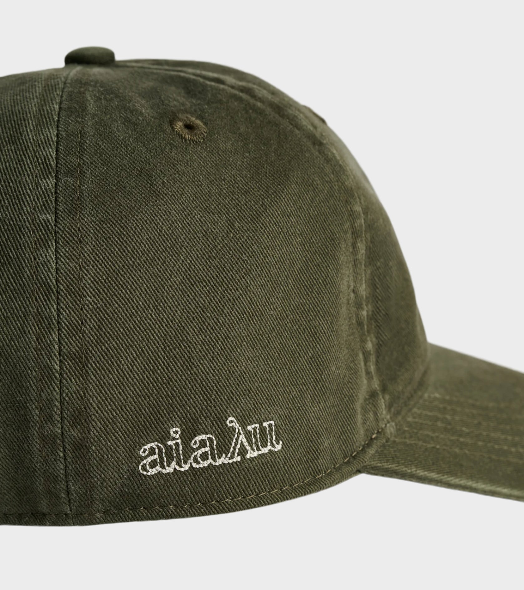 Cap Forest