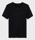 Messhu Tee Black