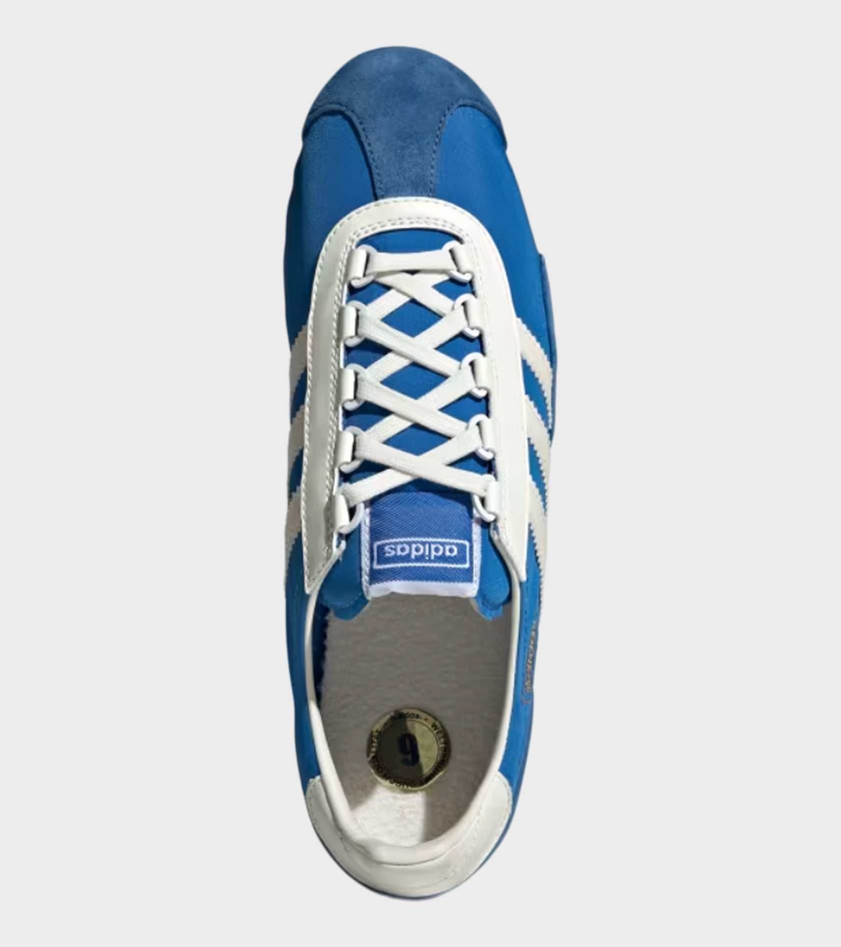 SL 72 PT Bright Royal/Wonder White/Off-white