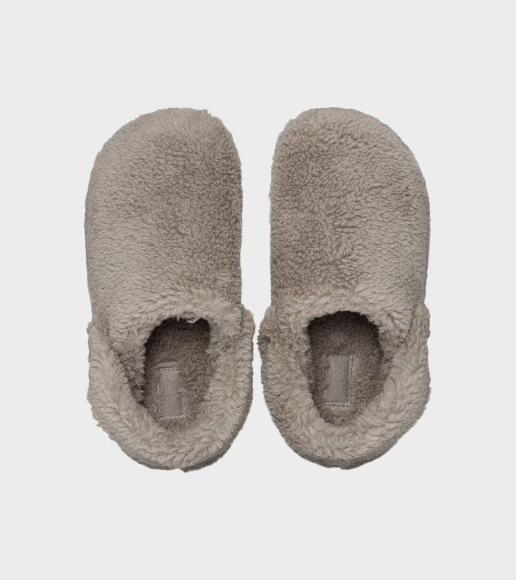 Classic Cozzzy Slippers Mushroom