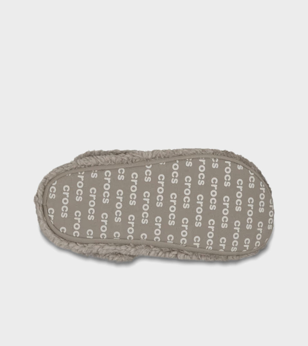 Classic Cozzzy Slippers Mushroom