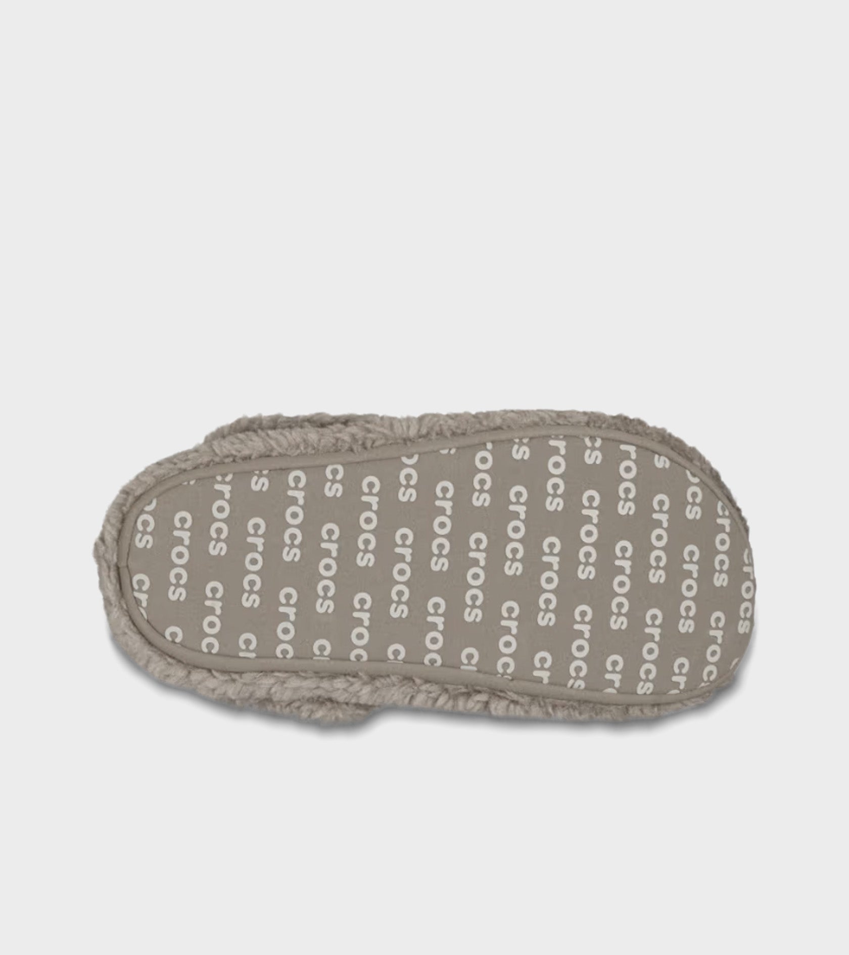 Classic Cozzzy Slippers Mushroom