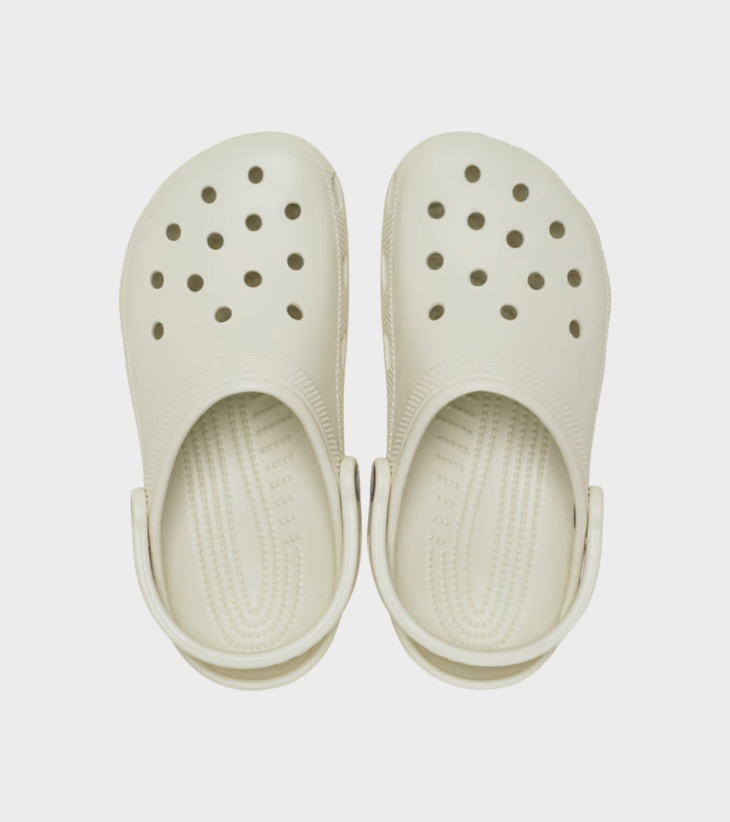 Classic Clog Linen