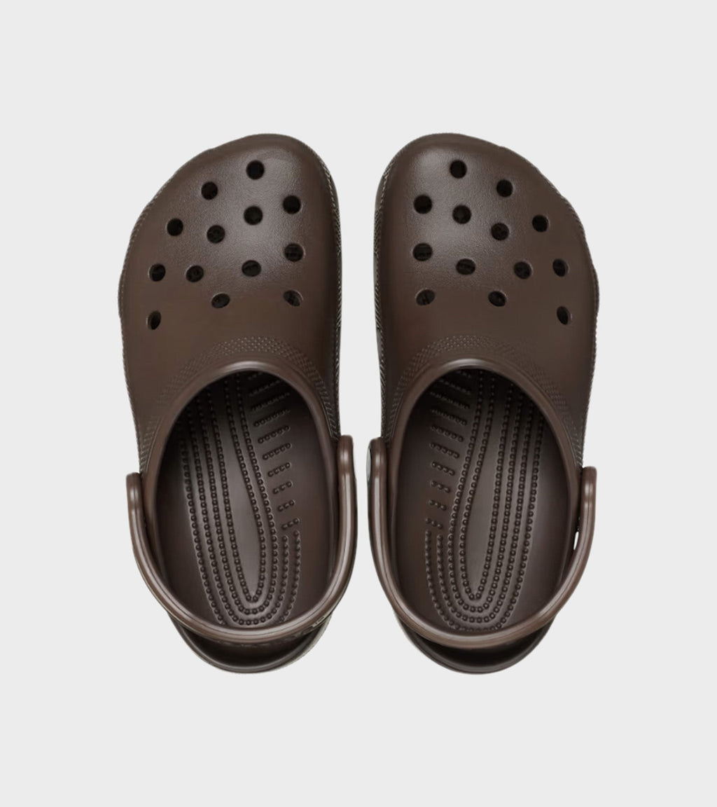 Classic Clog Coffee