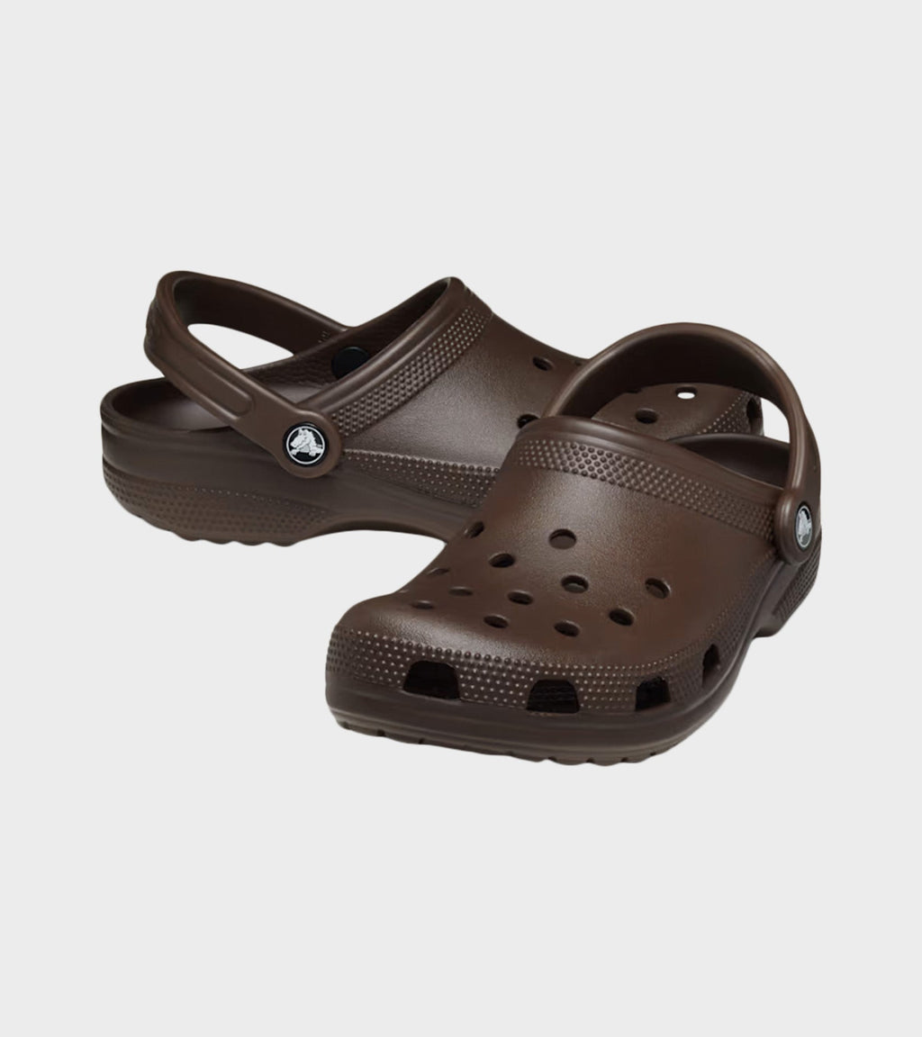 Classic Clog Coffee