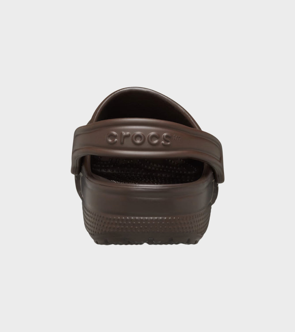 Classic Clog Coffee