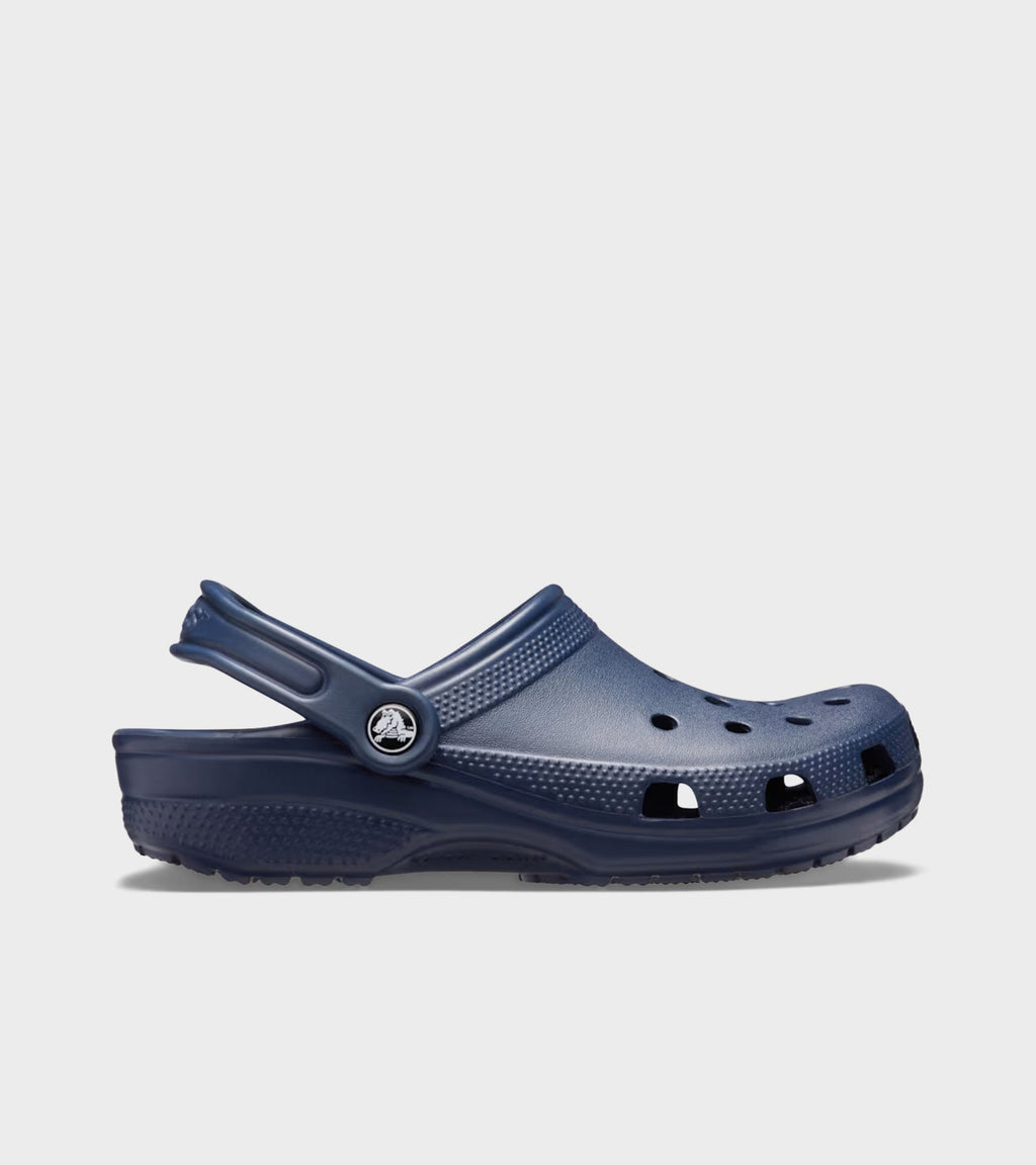 Classic Clog Navy