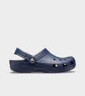 Classic Clog Navy