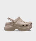 Bae Clog Taupe