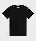 215 Men's Loopwheeled T-shirt Black