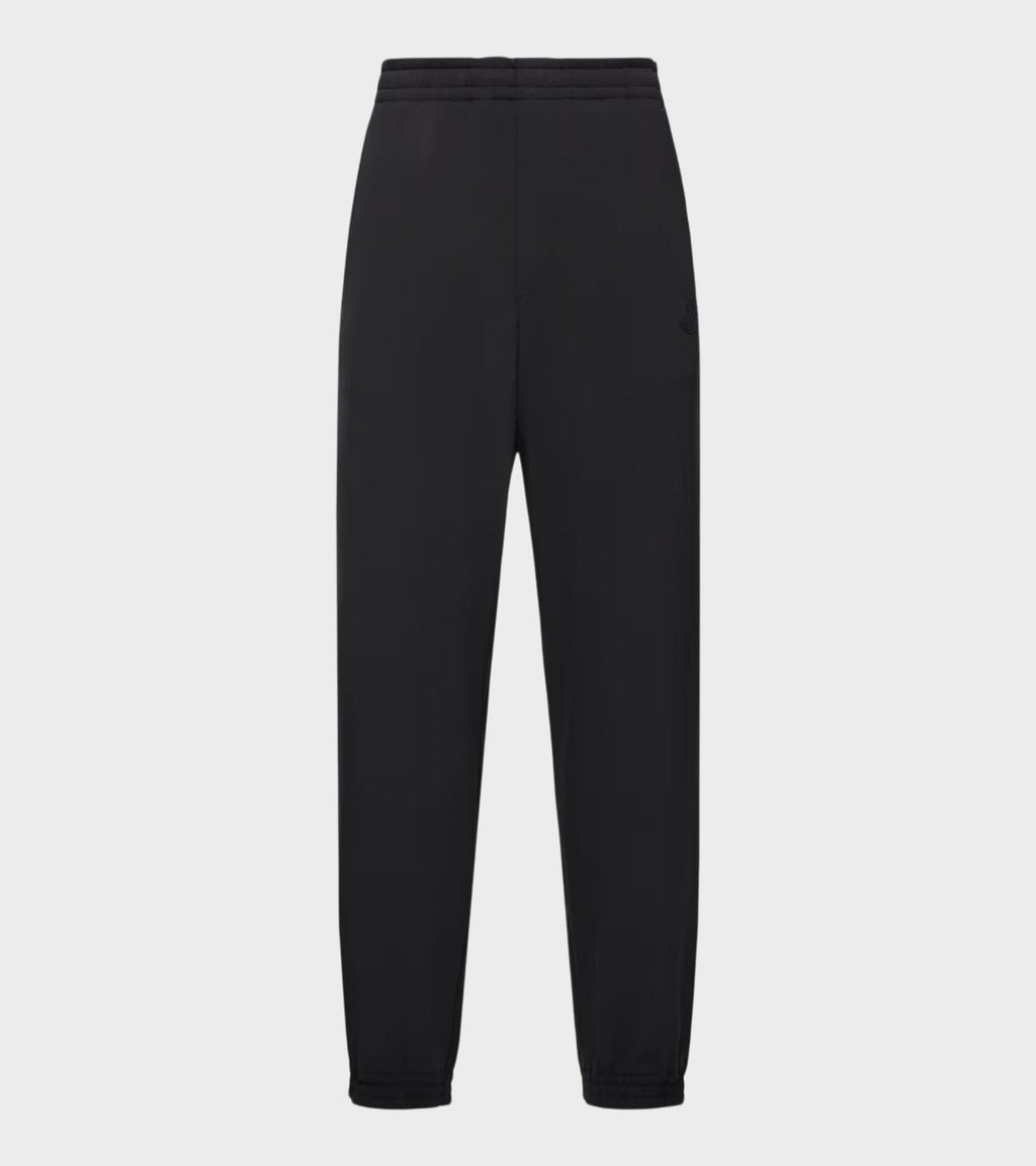 Logo Jogging Trousers Black