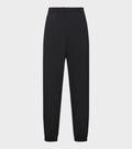 Logo Jogging Trousers Black