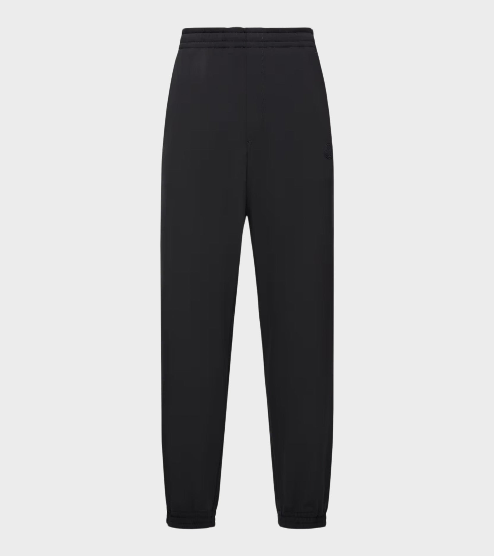 Logo Jogging Trousers Black