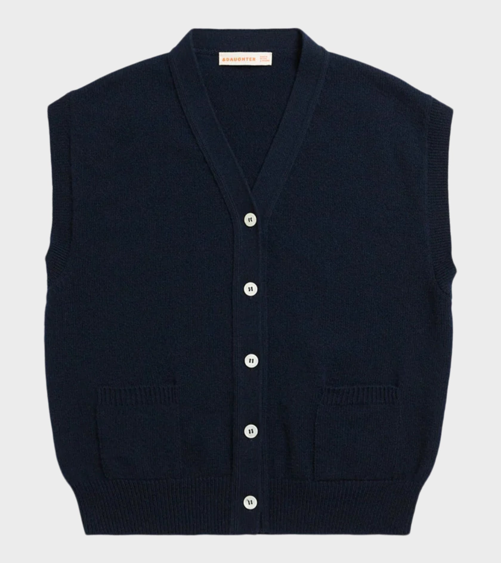 Wexford Waist Navy