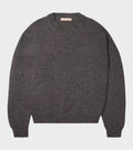 Innes Slouch Crewneck Grey