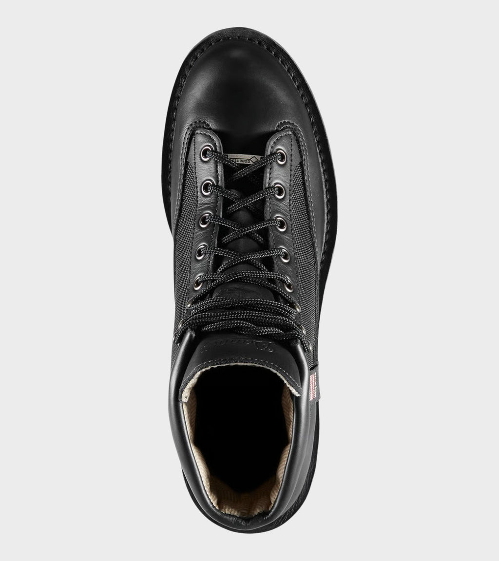 Danner Light Boots Black
