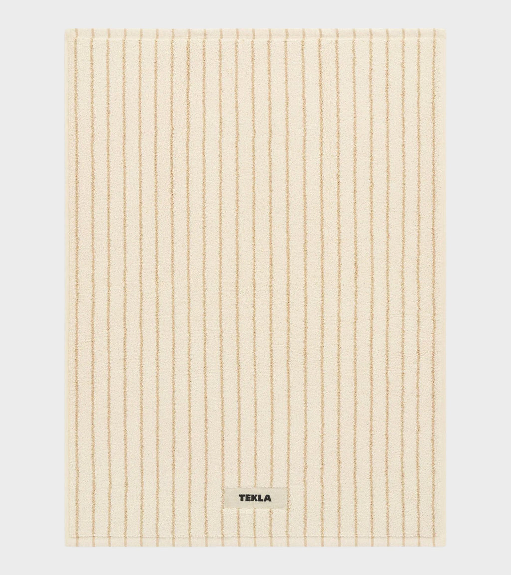 Bath Mat 50x70 Sienna Stripes