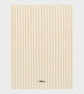 Bath Mat 50x70 Sienna Stripes