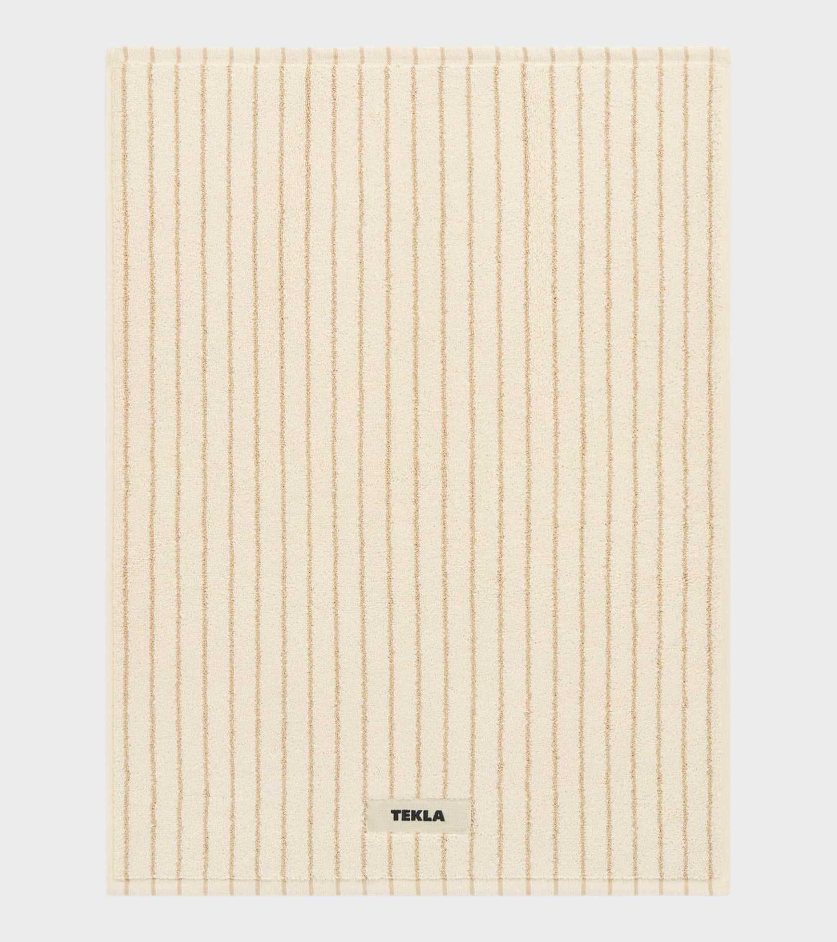 Bath Mat 50x70 Sienna Stripes