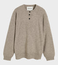 Franco Sweater Pure Soil