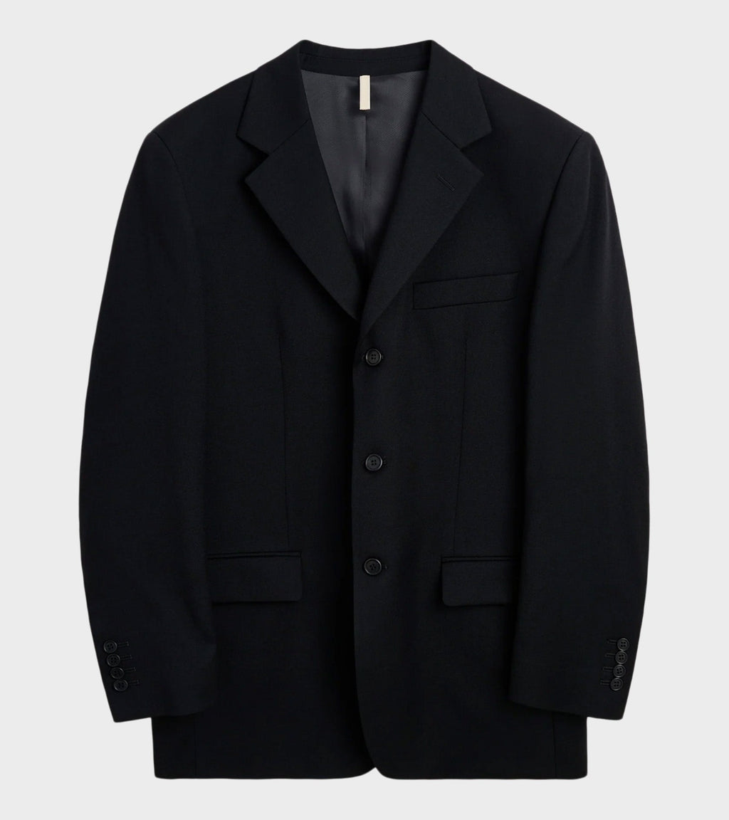 Show Blazer Black