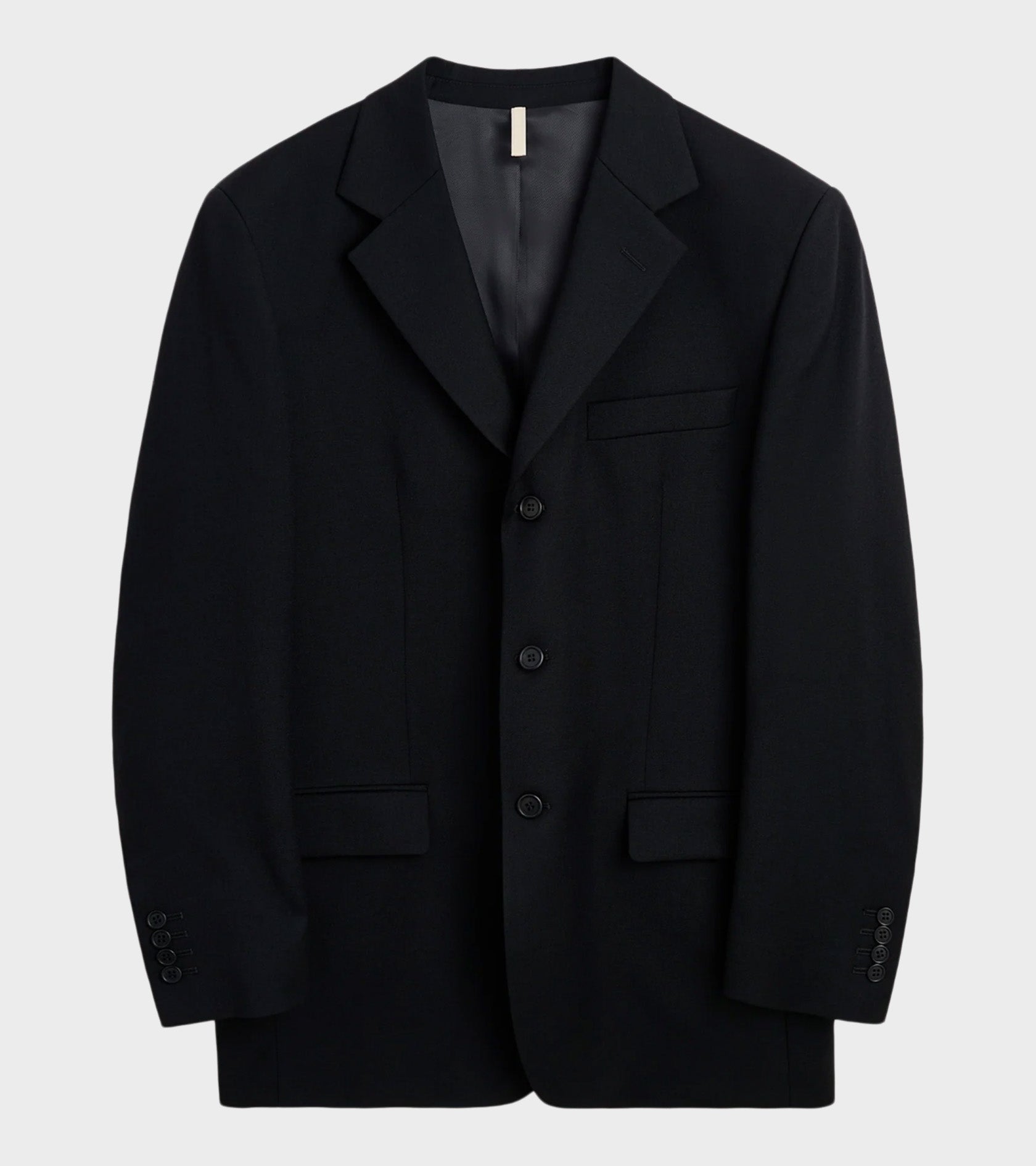 Show Blazer Black