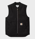 Classic Vest Black