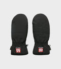 Langjokull Gore-Tex Mittens Black