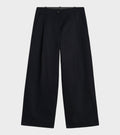 Willy Pant Twill Black