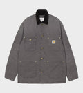 OG Chore Coat Graphite/Black